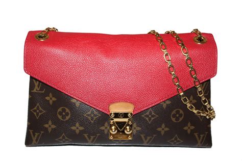 chain louis vuitton bag|louis vuitton chain shoulder bag.